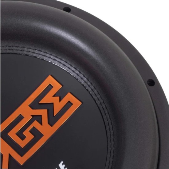 EDGE Car Audio - EDX15D2-E3
